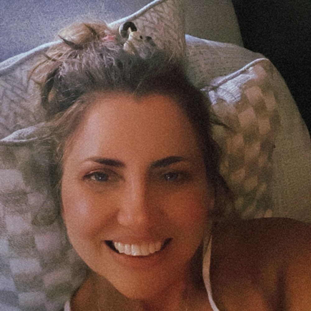 Meet your Posher, Linda